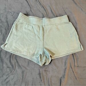 TNA CozyAF Fleece Shorts

#1173
